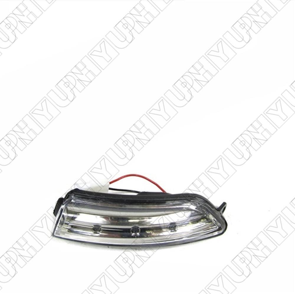 1 Pair For 2011-2020 for Chrysler 300 Side Mirror Turn Signal Light Lamp LH LH
