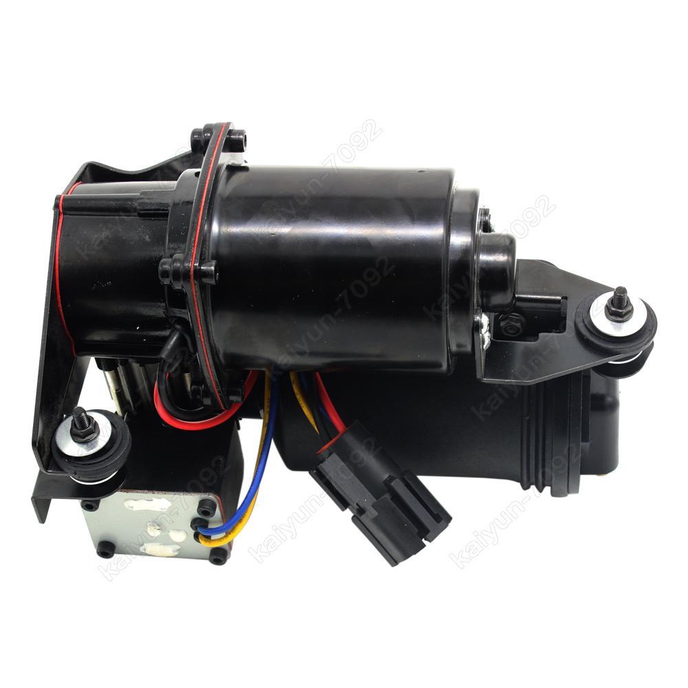 for Lincoln Town Car/ for Mercury Grand Marquis Air Suspension Compressor 3W1Z5319BA