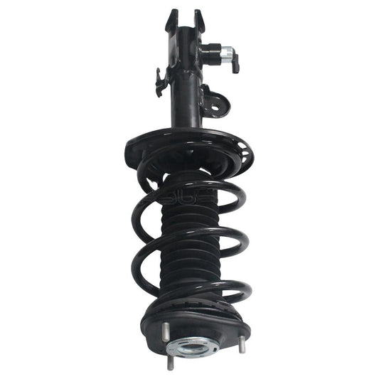 2. MagneRide front shock absorber struts for Cadillac for Escalade , for Chevrolet Tahoe, for GMC , and for Yukon (07-14)
