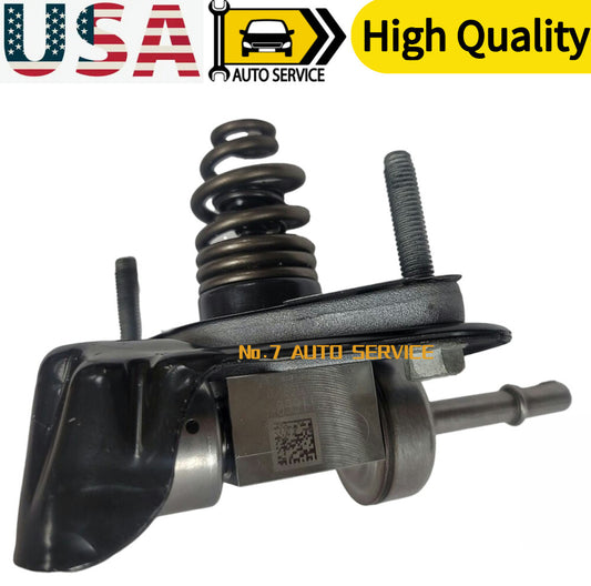 General Motors High Pressure Fuel Pump 12711660 for GM 4.3L 5.3L 6.2L 2019-25
