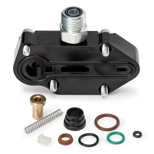 Fuel Regulator Spring Repair Kit for Ford Super Duty F250 F350 F450 6.0L 03-07
