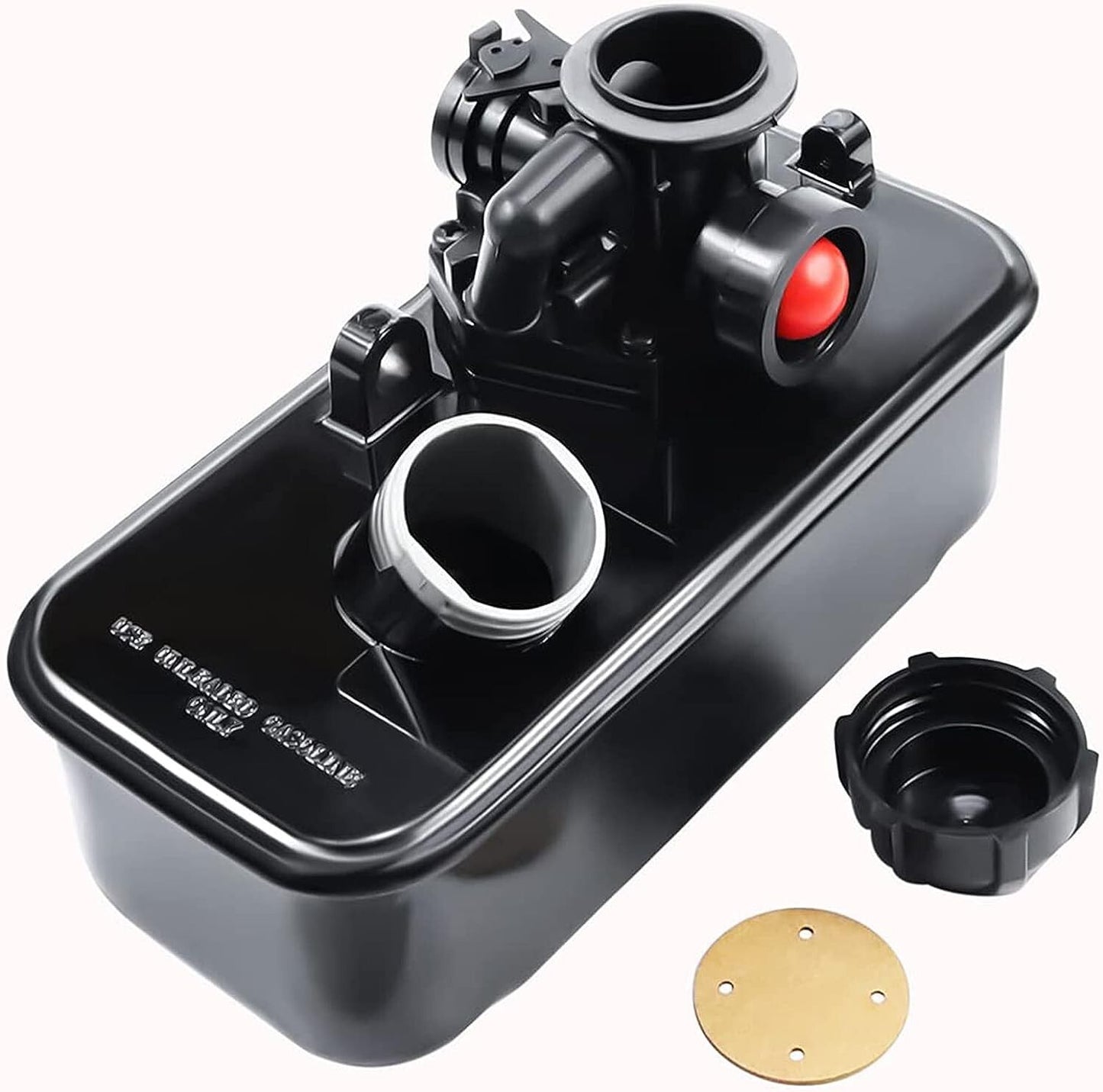 795477 Carburetor Fuel Tank for Stratton 795469 794147 699660 794161 498809