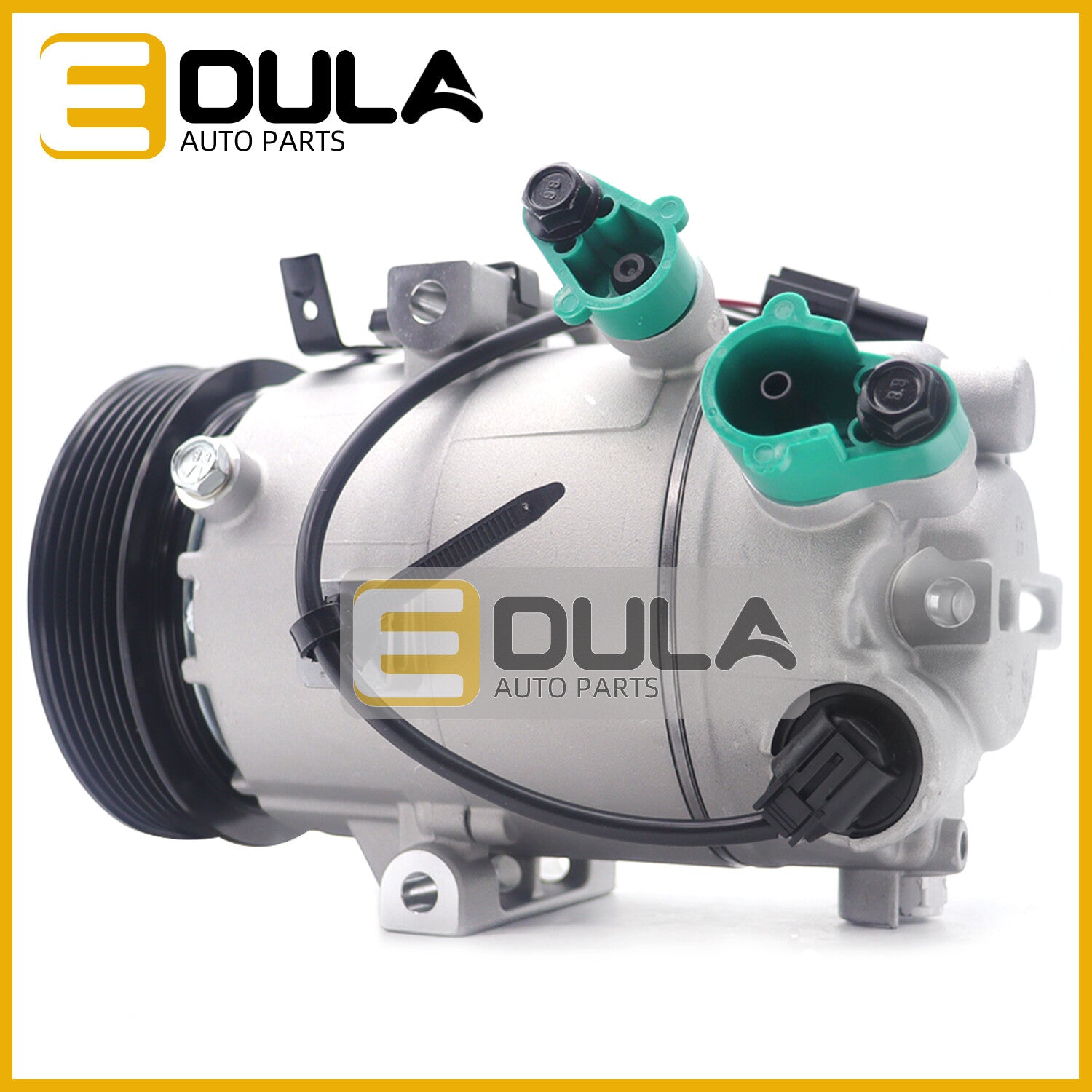 A/C Compressor with Clutch 97701-F2100 Fits for Hyundai for Elantra 2.0L l4 2017