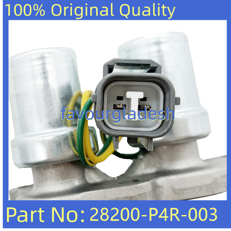 Automatic Transmission Shift Control Solenoid for Honda for Civic 96-00 28200-P4R003