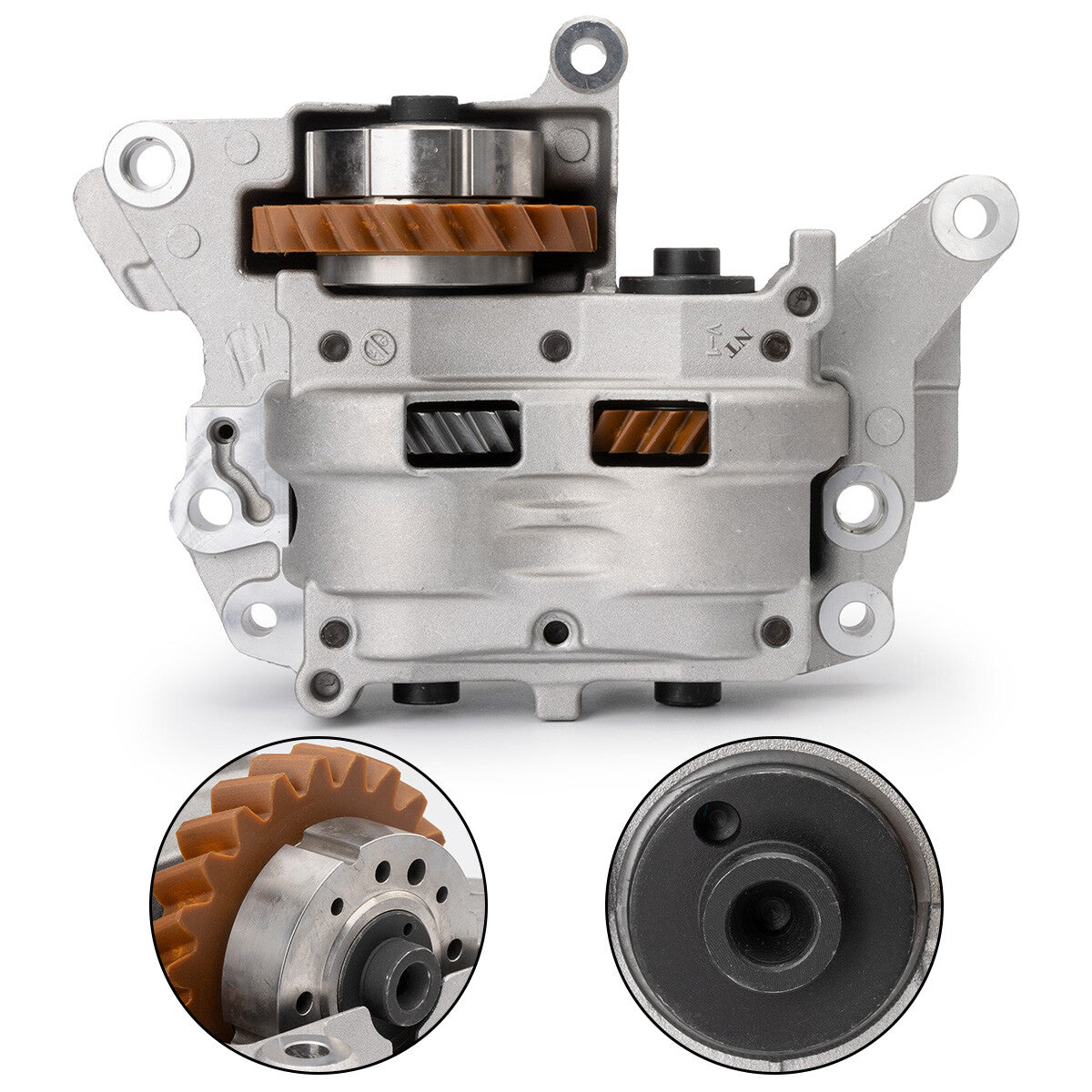 Engine balance shaft suitable for Toyota for Sienna 2.7 2011, 2012, 2013-2014. 13620-36020