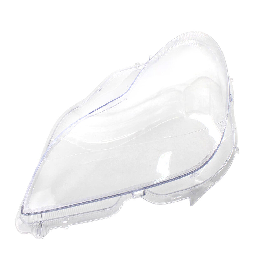 Headlight Lens Cover for Mercedes-Benz W219 CLS350 CLS500 CLS550 2006-2011 Left