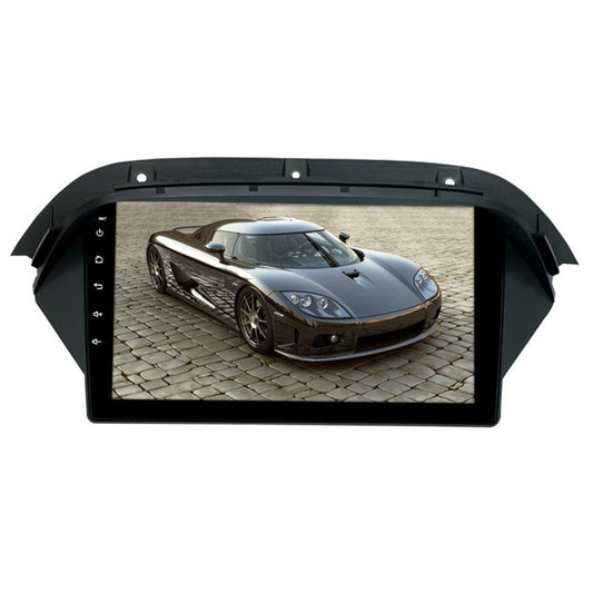 Fit for Acura MDX 2007-2013 Car Stereo Radio Player Android Navi GPS FM 2+32G