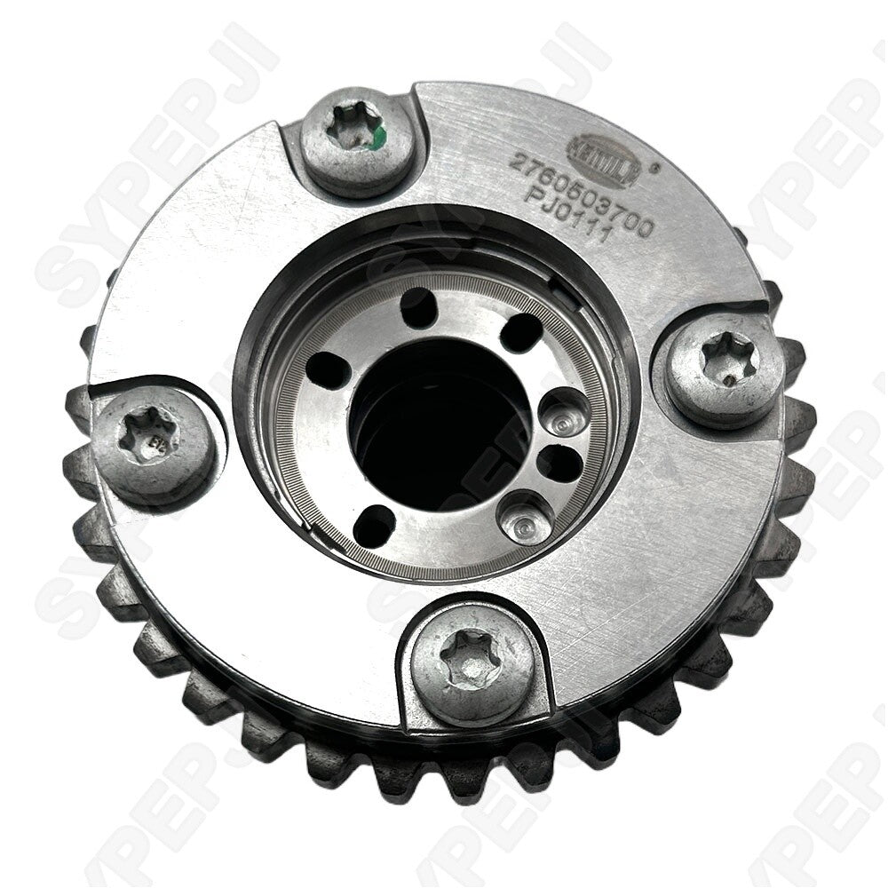 Intake right camshaft adjuster actuator for Mercedes-Benz W212 W166 A2760503700