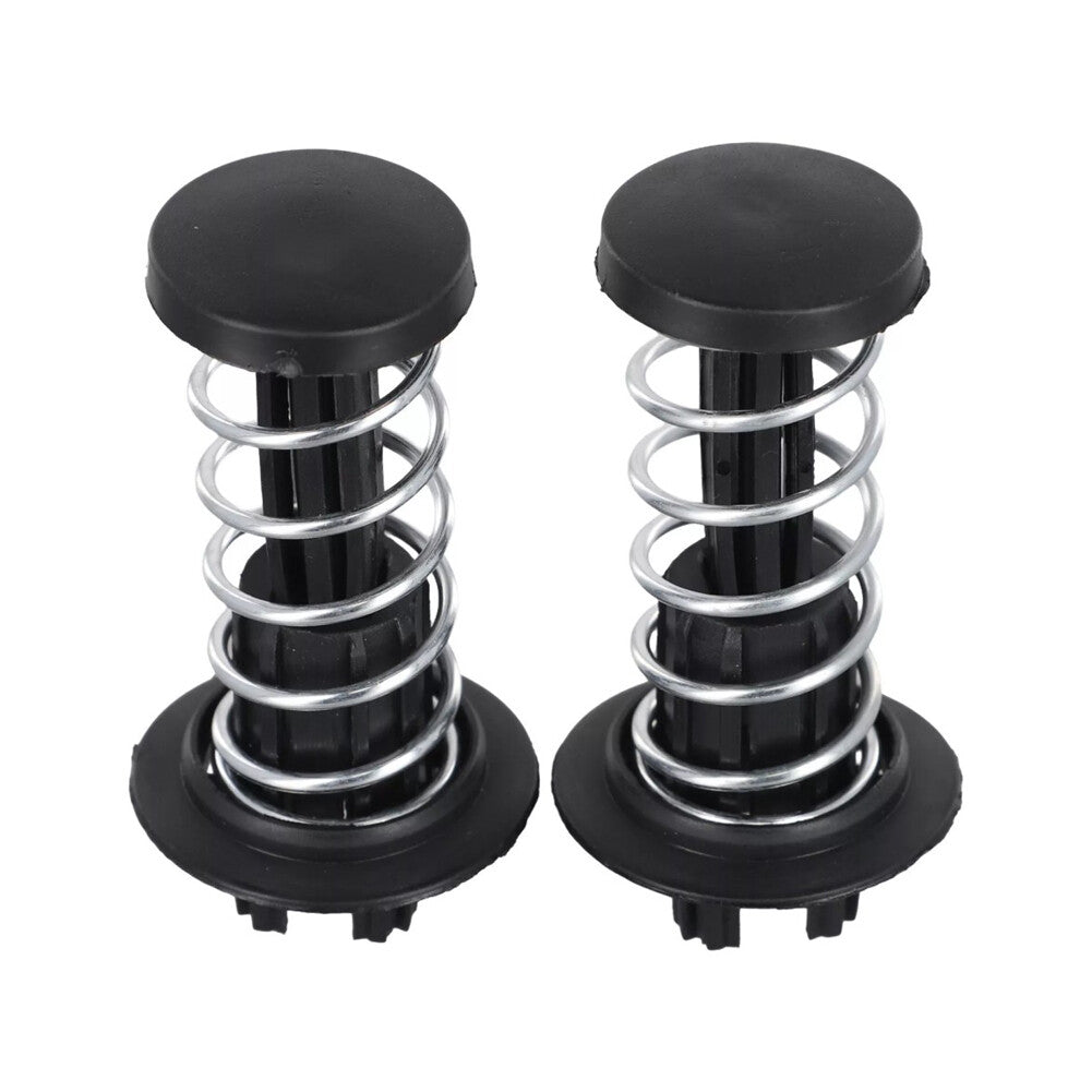 2Pcs Hood Pop Up Spring For GL-Class X166 ML-Class W166 CLS-Class X218 GLE C292