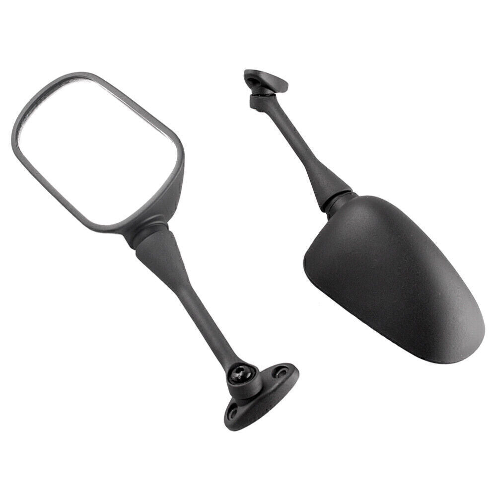 Fit for Honda CBR1000RR CBR600RR Motorcycle 2x Racing Rearview Side Mirrors