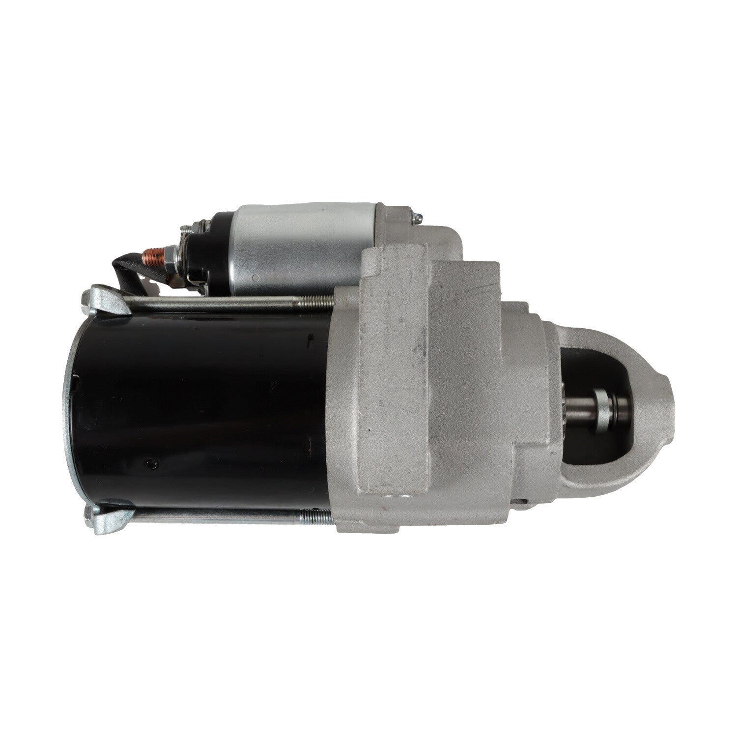 New Starter for BMW 545i 550i 645Ci 650i 745i 750i 750Li for Alpina B7 X5 2004-2010
