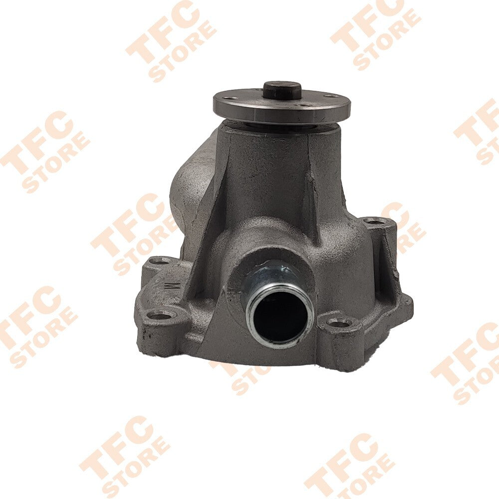 4G52 WATER PUMP FITS for MITSUBISHI FORKLIFT 2000 FG25 ENGINE MD972502