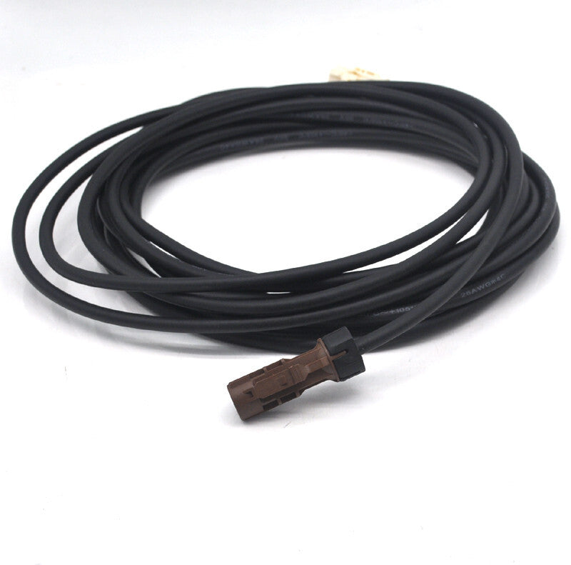 Retrofit Rear reverse Camera Cable hareness for Mercedes NTG5 sprinter w907 910
