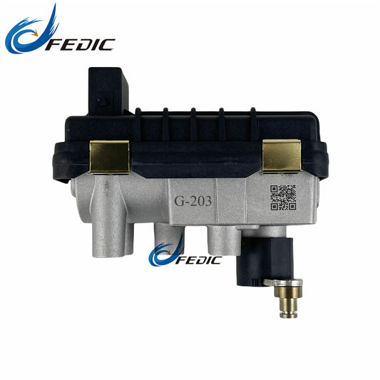 Turbo actuator G-203 762463 for Chevrolet Captiva for Opel Antara 2.0D Z20S Z20DMH
