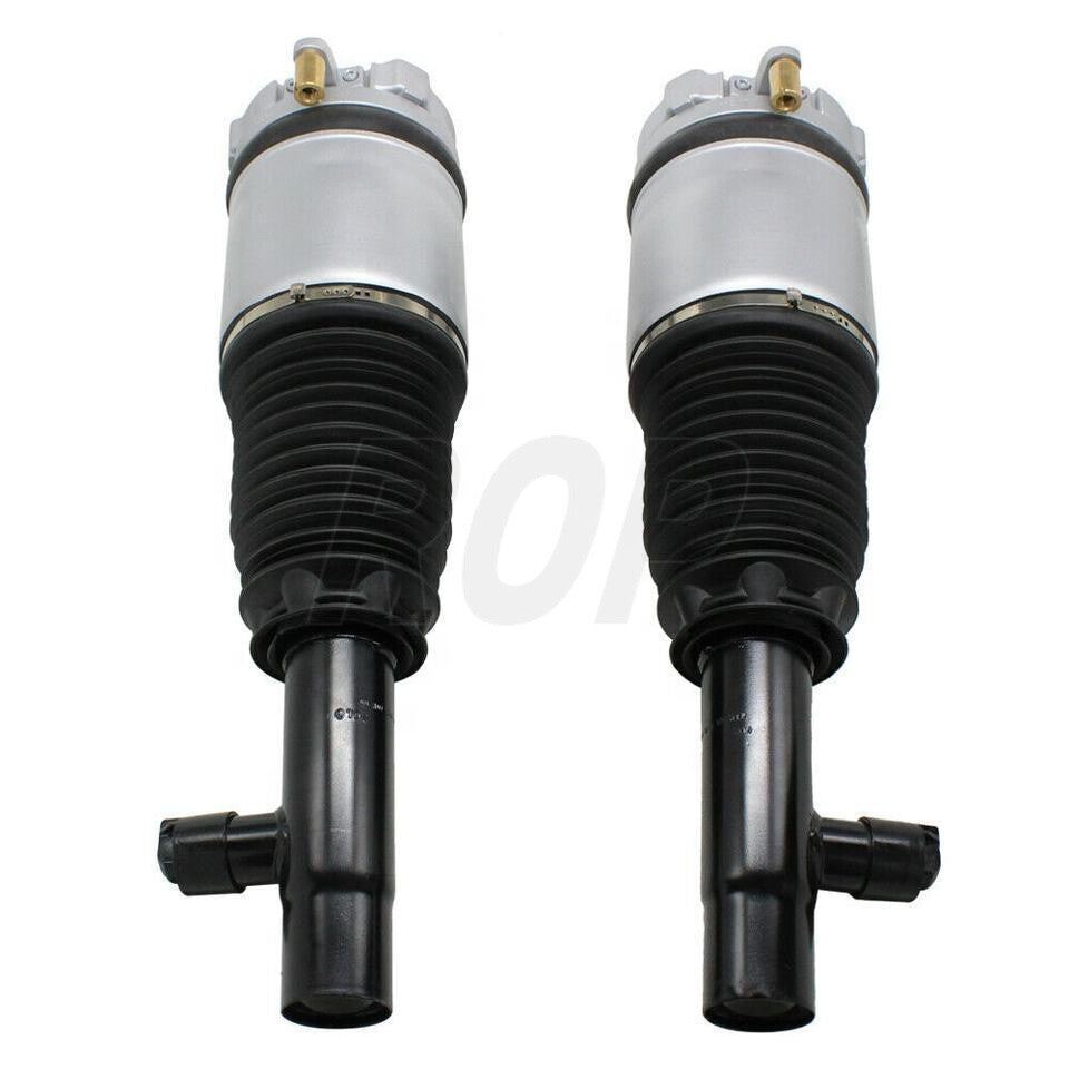 2x for Volvo XC90 2016-2019 Front Air Suspension Shock Absorber Struts 31451831