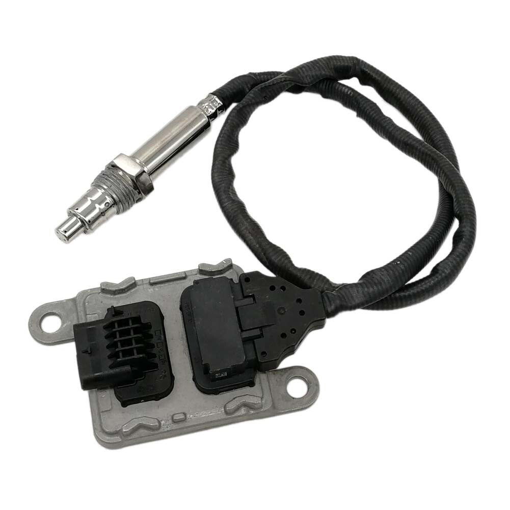 Suitable for Ford Edge Explorer Flex for Lincoln MKS for Mercury 3.7L Front and Rear O2 Oxygen Sensors