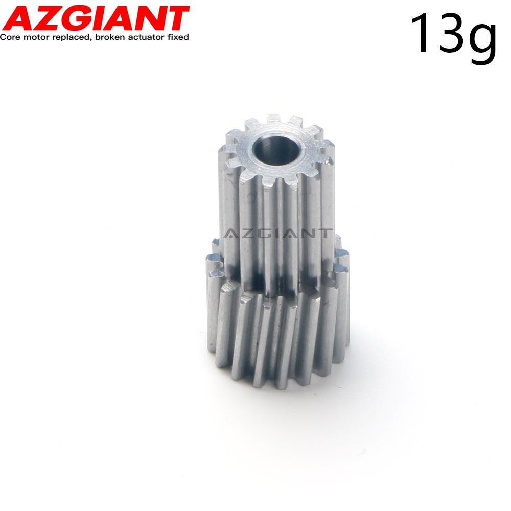 Side mirror folding motor gear is suitable for 2001-2007 for Toyota Highlander/Kluger 2000-07