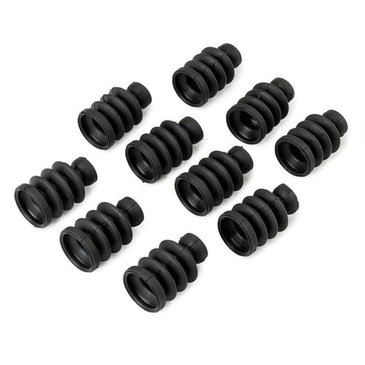 10PCS for Volkswagen DQ200 Speed Push Rod Dust Cover for Audi 0AM DSG 7