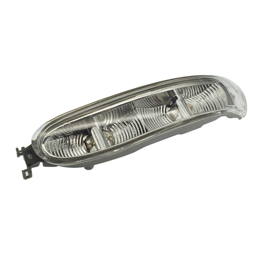 Right-side mirror turn signal light 2308200821 applies to for Mercedes-Benz W209 CLK-Class.