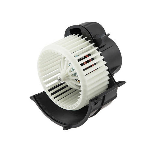 Heater blower motor suitable for Audi Q7 and for Volkswagen Touareg 7L