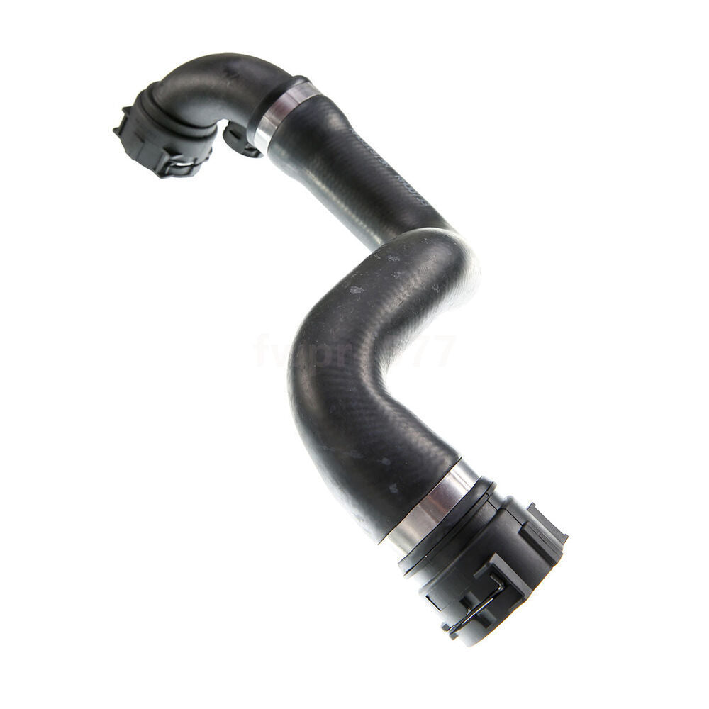 Upper radiator coolant hose 11537500733, suitable for BMW E53 X5 2001-2006 L6 3.0L.
