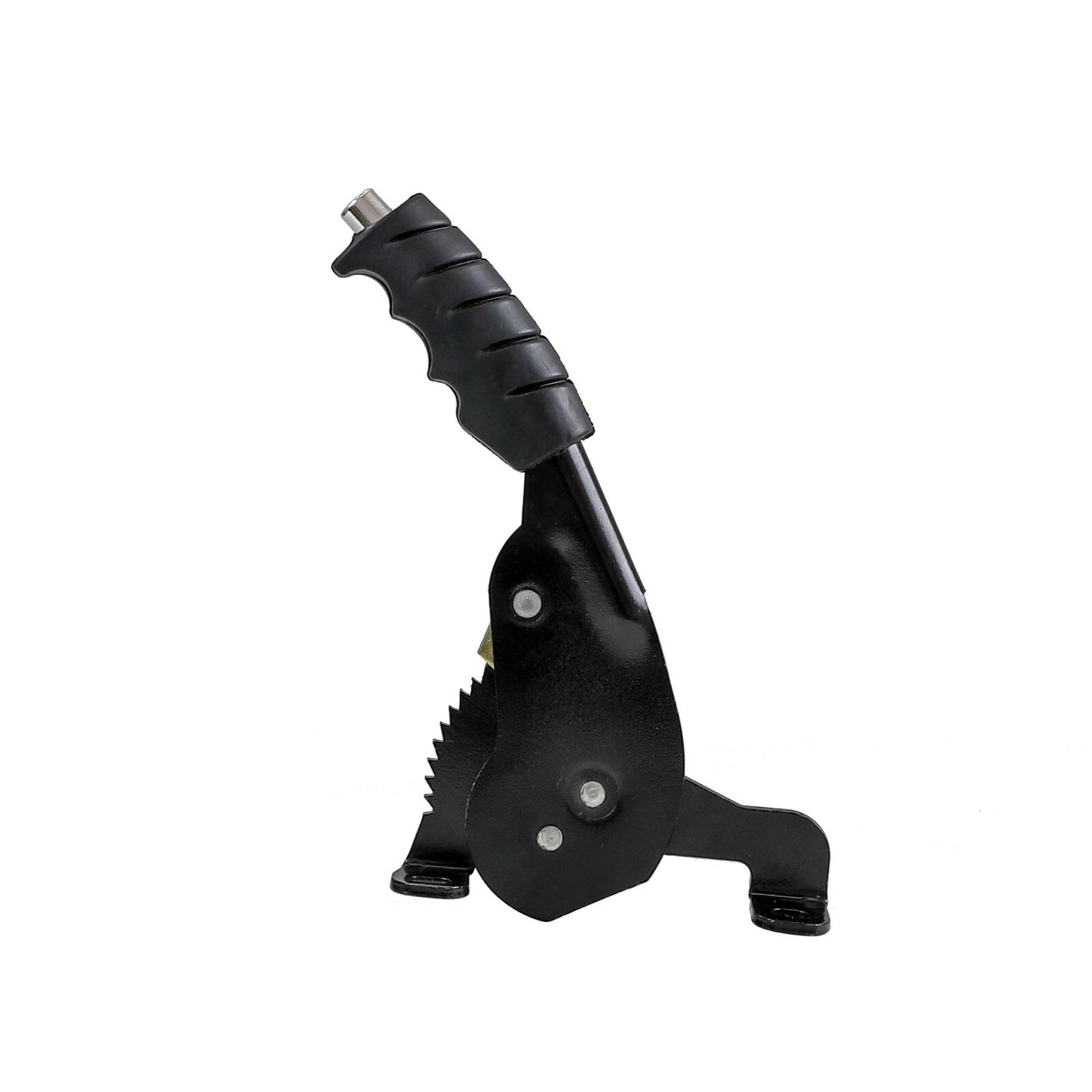 Handbrake parking lever suitable for electric tricycles, 3-wheeled bicycles, and all-terrain vehicles.