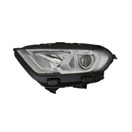 Turn Signal R Replace# LJ7Z13K371C