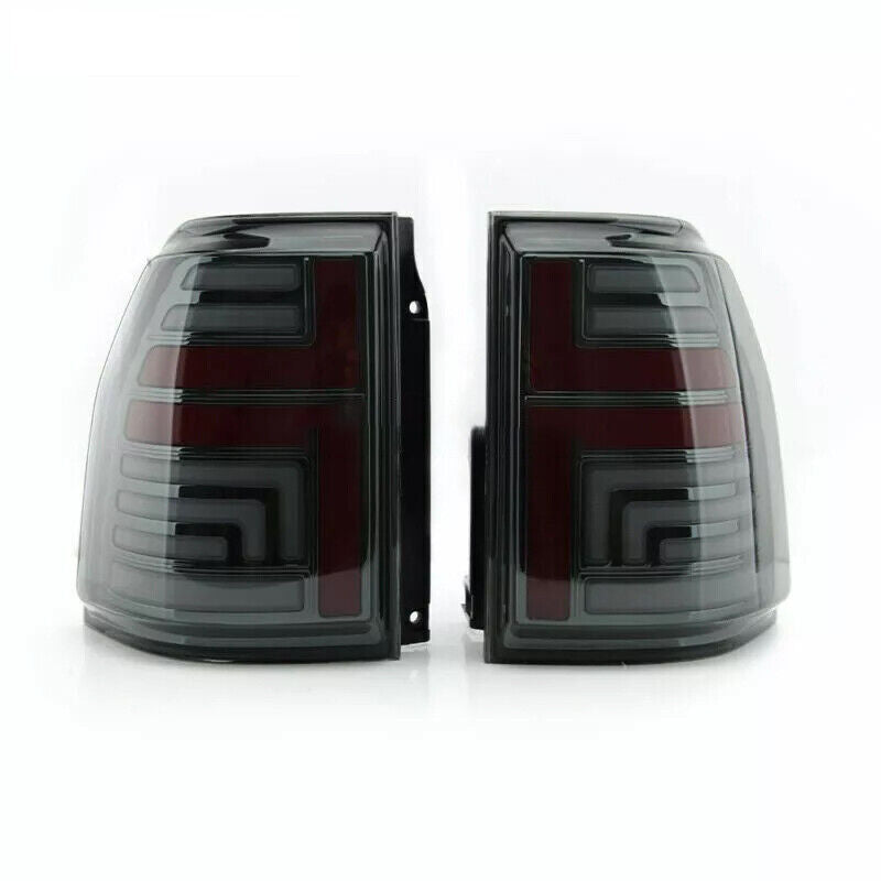 2pcs Tail Light Rear Brake Lamp for Mitsubishi Pajero V93 V97 V98 2006-2020
