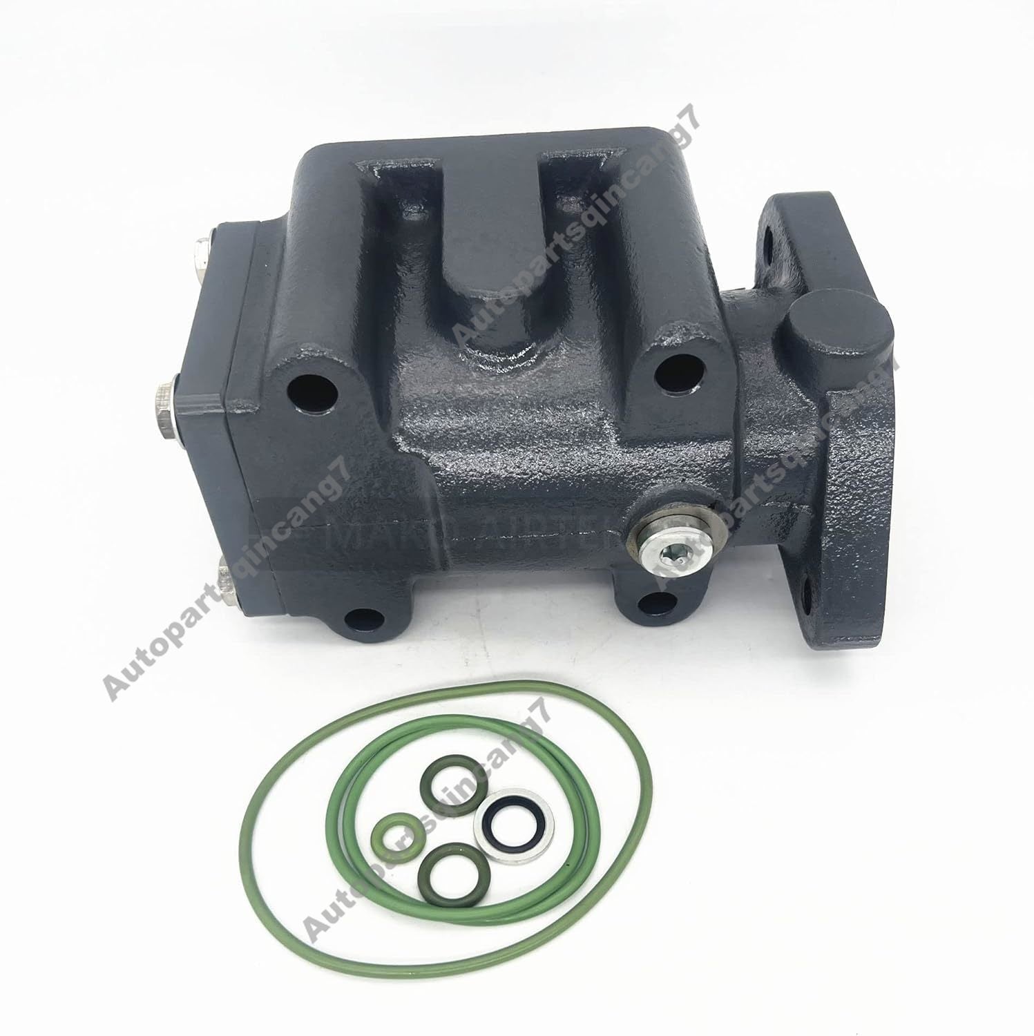 Housing Valve Assembly 1614918500 for Atlas Copco Screw Air Compressor