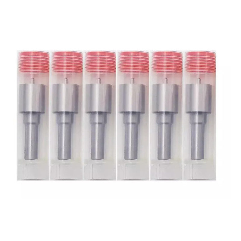 6-piece fuel injector nozzle 04331737 DLLA155P1152 for