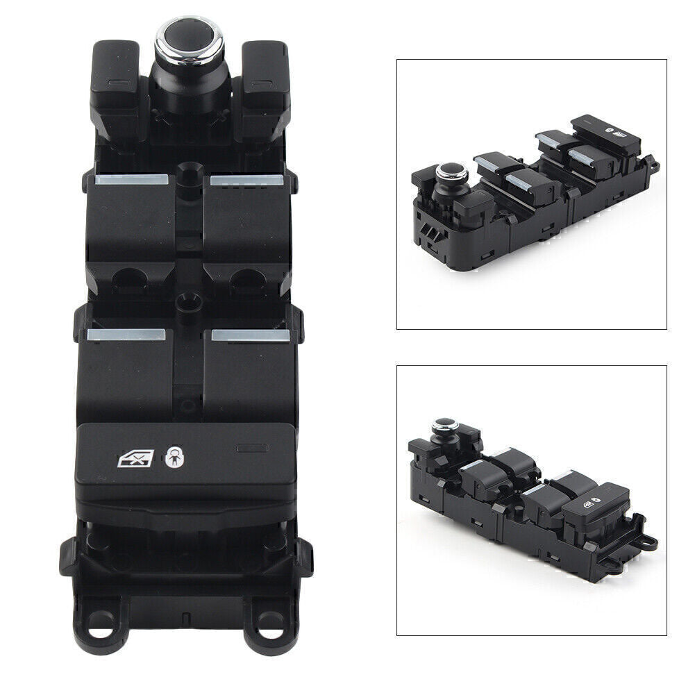 Master Power Window Switch Left Fit for Land Rover for Range Rover Sport 2014-2017 2016