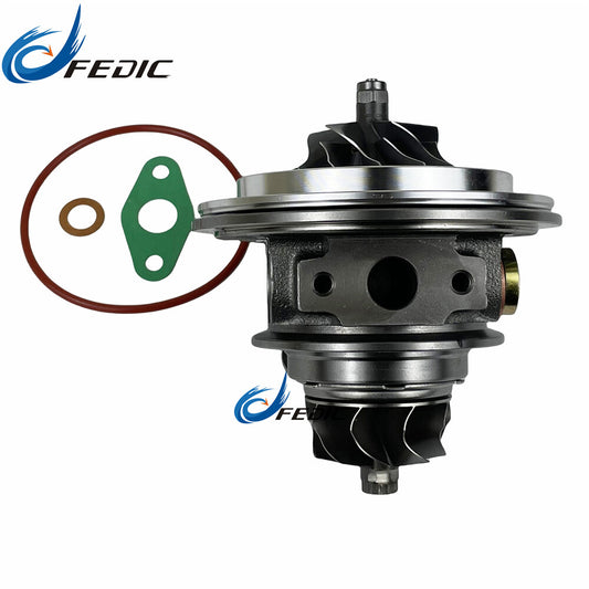 Turbo cartridge K03 53039880287 for Ford Focus III Mondeo S-Max 2.0T 184 Kw 2012