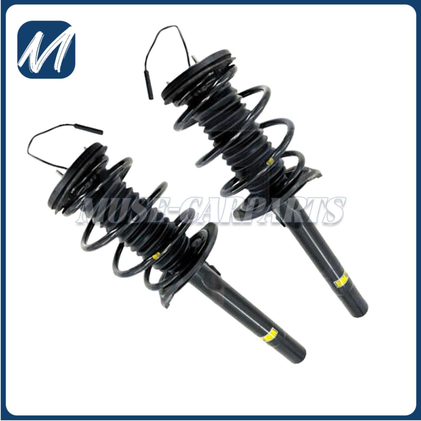 Front Shock Strut with Lift Fit for Lamborghini Gallardo LP570 LP560 Spyder 2008-14