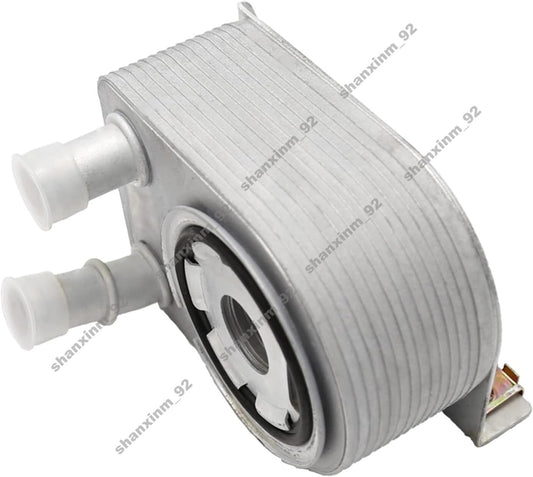 05047370AC Engine Oil Cooler for Jeep Cherokee Compass Renegade 2.0L 2.4L
