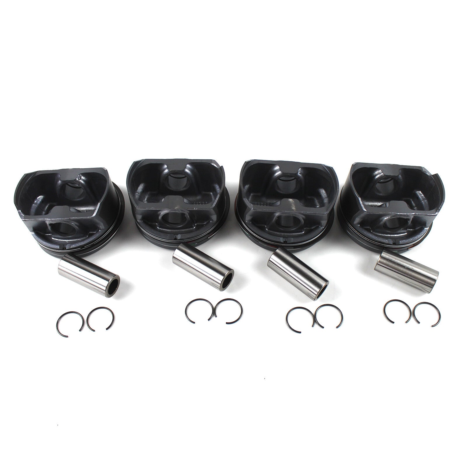 G4KJ Engine Rebuild Overhaul Kit w/ Crankshaft 21020-25150 23040-2G510 for KIA