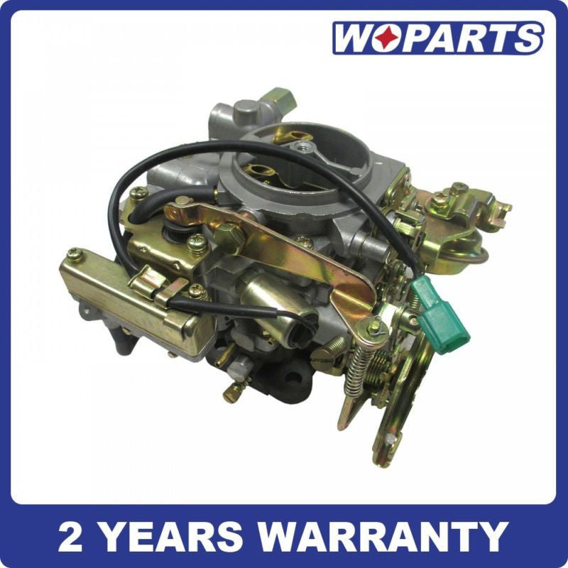 New Engine Carburetor for TOYOTA 4K Starlet sprinter Townace LITEACE for COROLLA