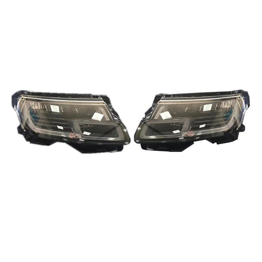 2018-2022 L405 Headlight Headlamp for Land Rover for Range Rover Vogue 2014-2017