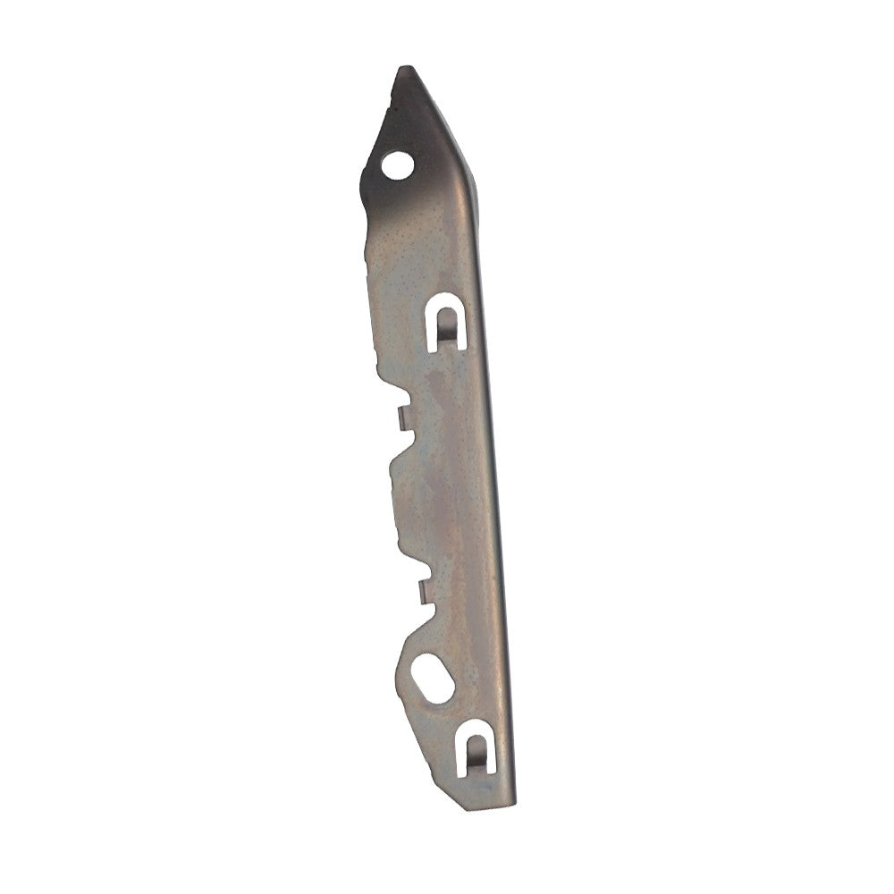 For 2005 to 2010 3 Series E92 E93 Left Side Front Bumper Support Bracket Plate