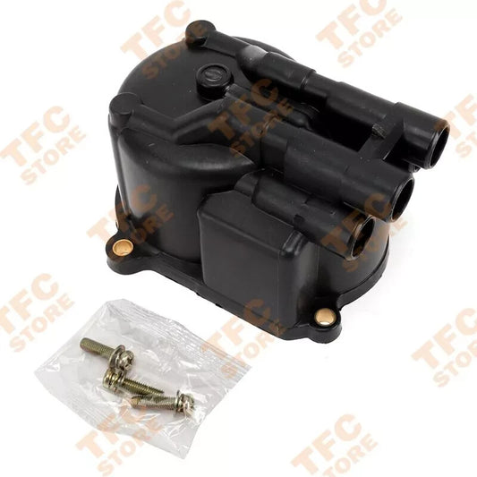 19101-76007-71 Distributor Cap for Toyota Forklift 4Y Engine New