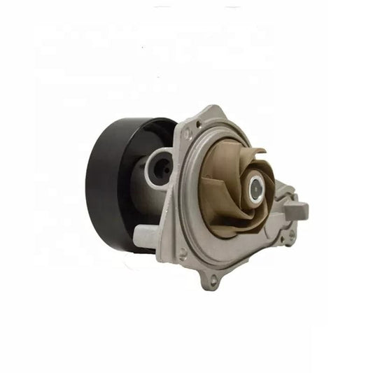 Water Pump Assembly for BMW 340i 440i 540i 740i X3 X4 G30 G01 F22 2018-2020