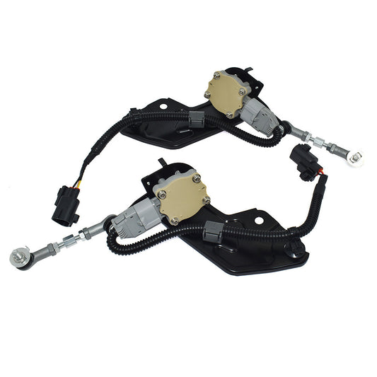 2pcs Front Electric Shock Absorber Fit for VW for Passat CC 3C0413031AH