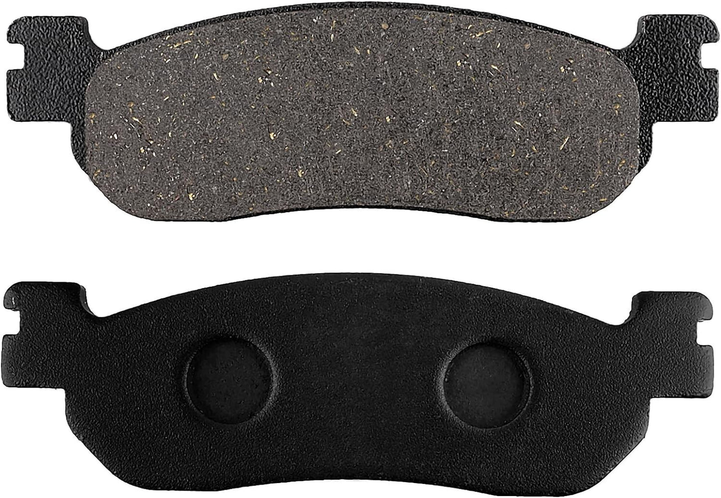 Front Brake Pads for Yamaha TW125 TW 125 1999-2004/TW200 TW 200 1993-1998