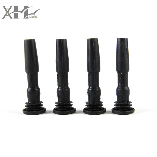 4Pcs Ignition Coil for VW for Golf CC for AUDI A3 04E905199A 04E905199