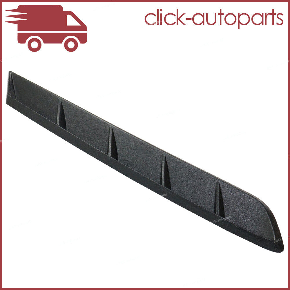 for Toyota for Camry Rear Bumper Bracket 2018-2021 52166-06030 Left Side Support