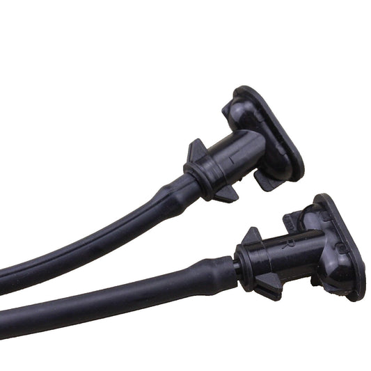 New Set Headlight Washer Nozzle LR015359 for Land for Range Rover Sport Left + Right