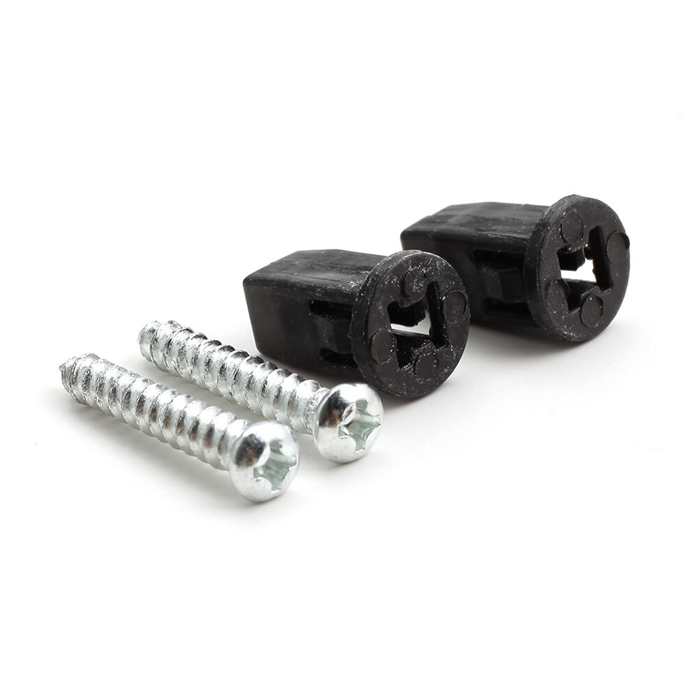 2-piece front bumper fog light kit with H11 bulbs suitable for Acura , for Honda , for Ford , for Suzuki , and for Lincoln .