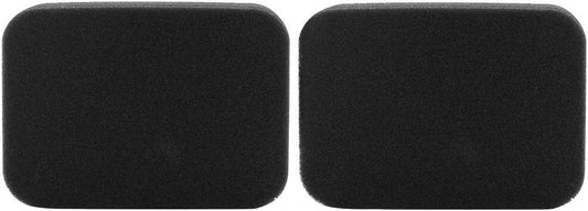 2 Pack Air Filter 502844401 Cleaner for Husqvarna 150BT 350BT 350BF 560BTS