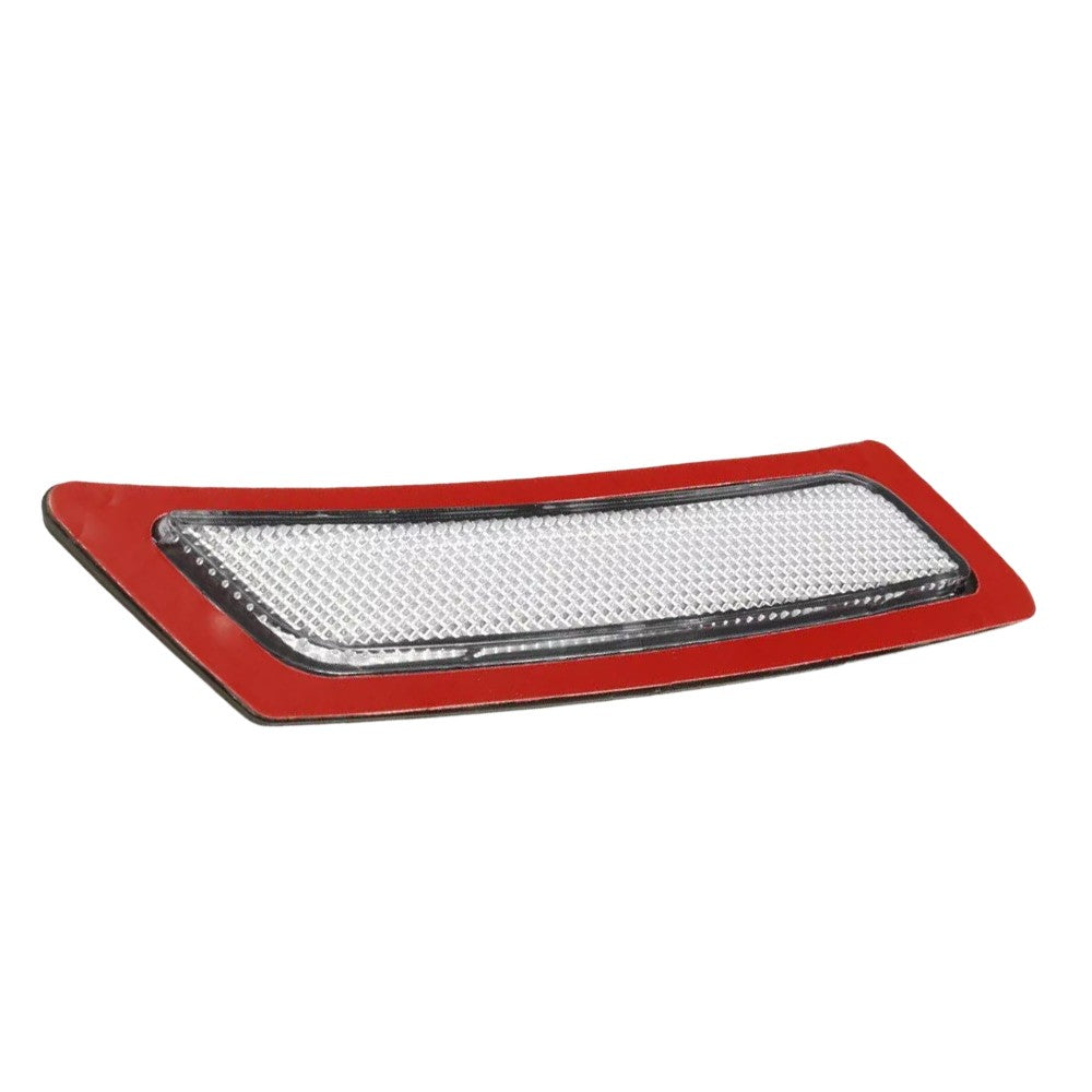 Fits 2011-2016 535i 528i 550i Front Bumper Exterior Marker Left Light Reflector