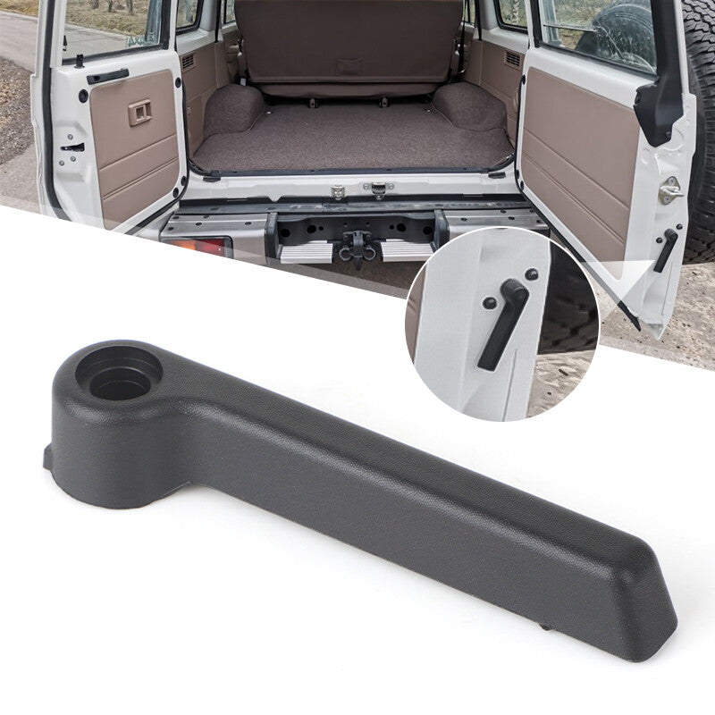 Tailgate Inside Door Handle for Toyota for Land Cruiser LX 450 750 for Lexus 6921260030