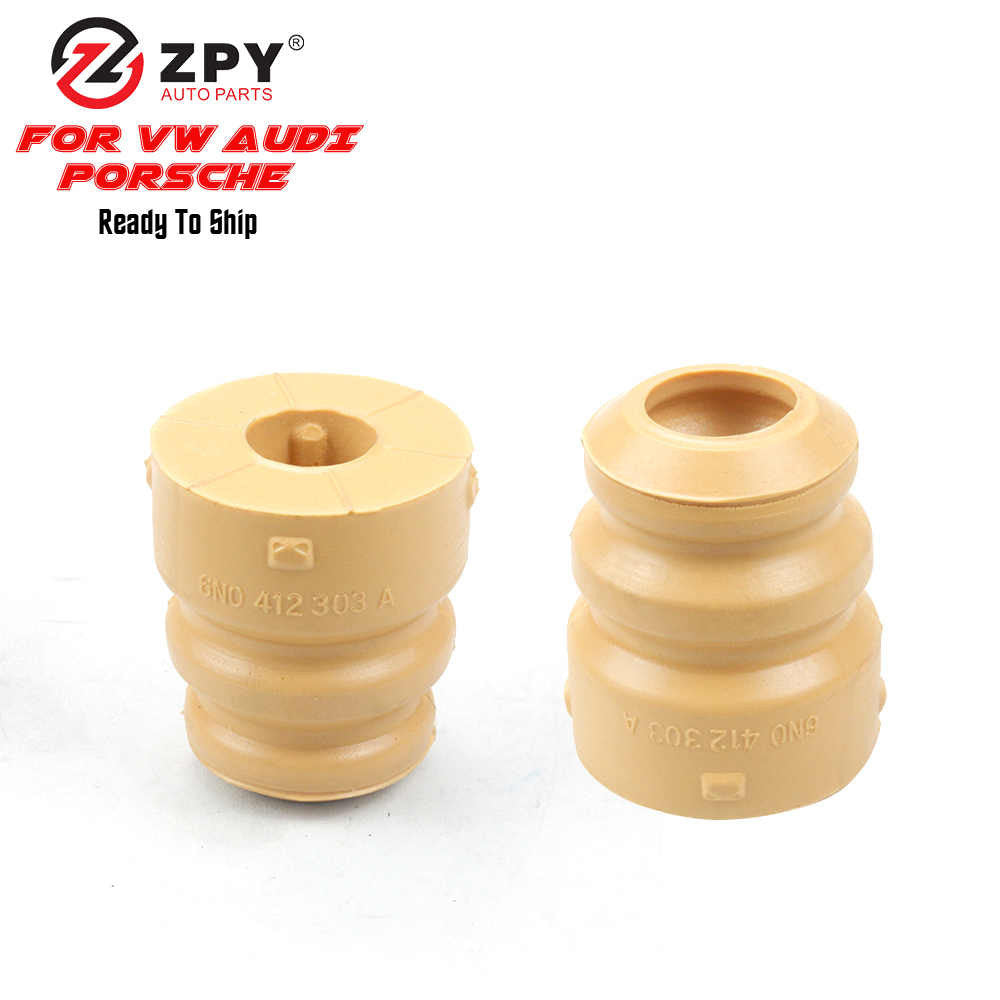 ZPY Front Shock Bump Stop and Dust Cover factory price rear bumper suitable